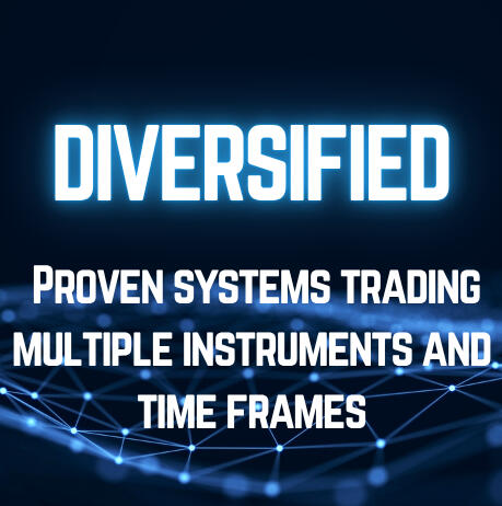 Diversified