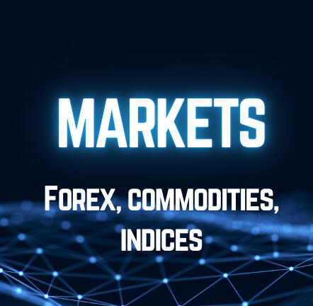 Markets Traded Markets Traded