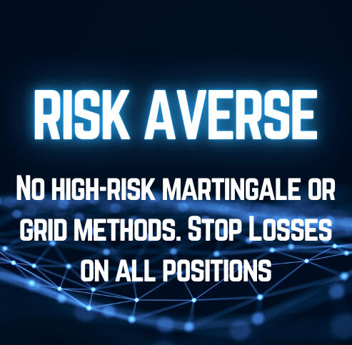 Risk Averse Risk Averse
